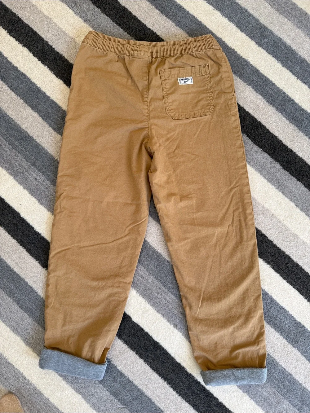 OshKosh B'gosh Winter Lined Casual Pants